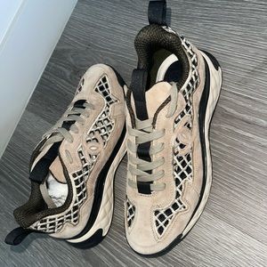 Chanel Sneakers! Brand new!
